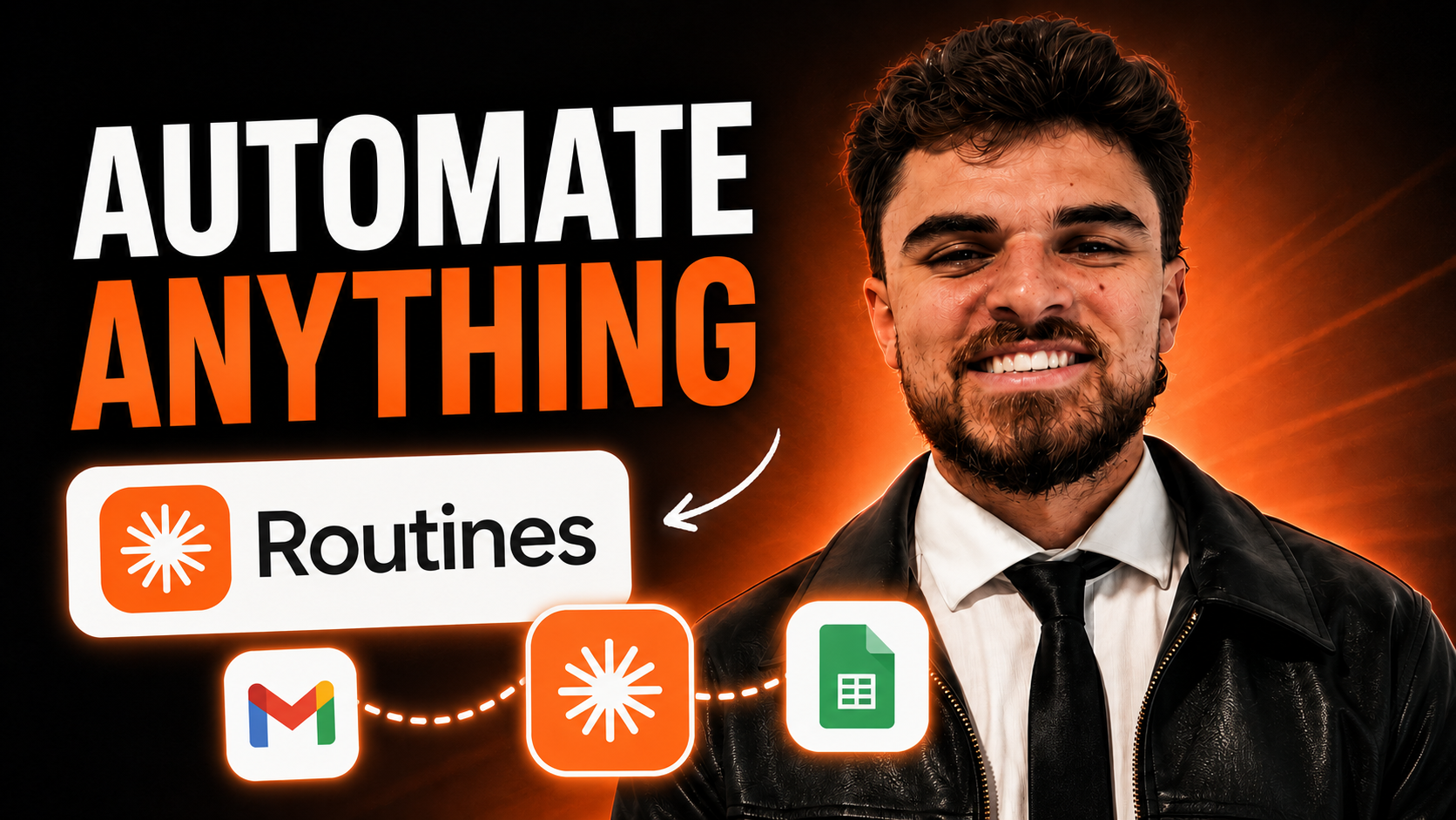 Automating Your Email Inbox with Claude Routines