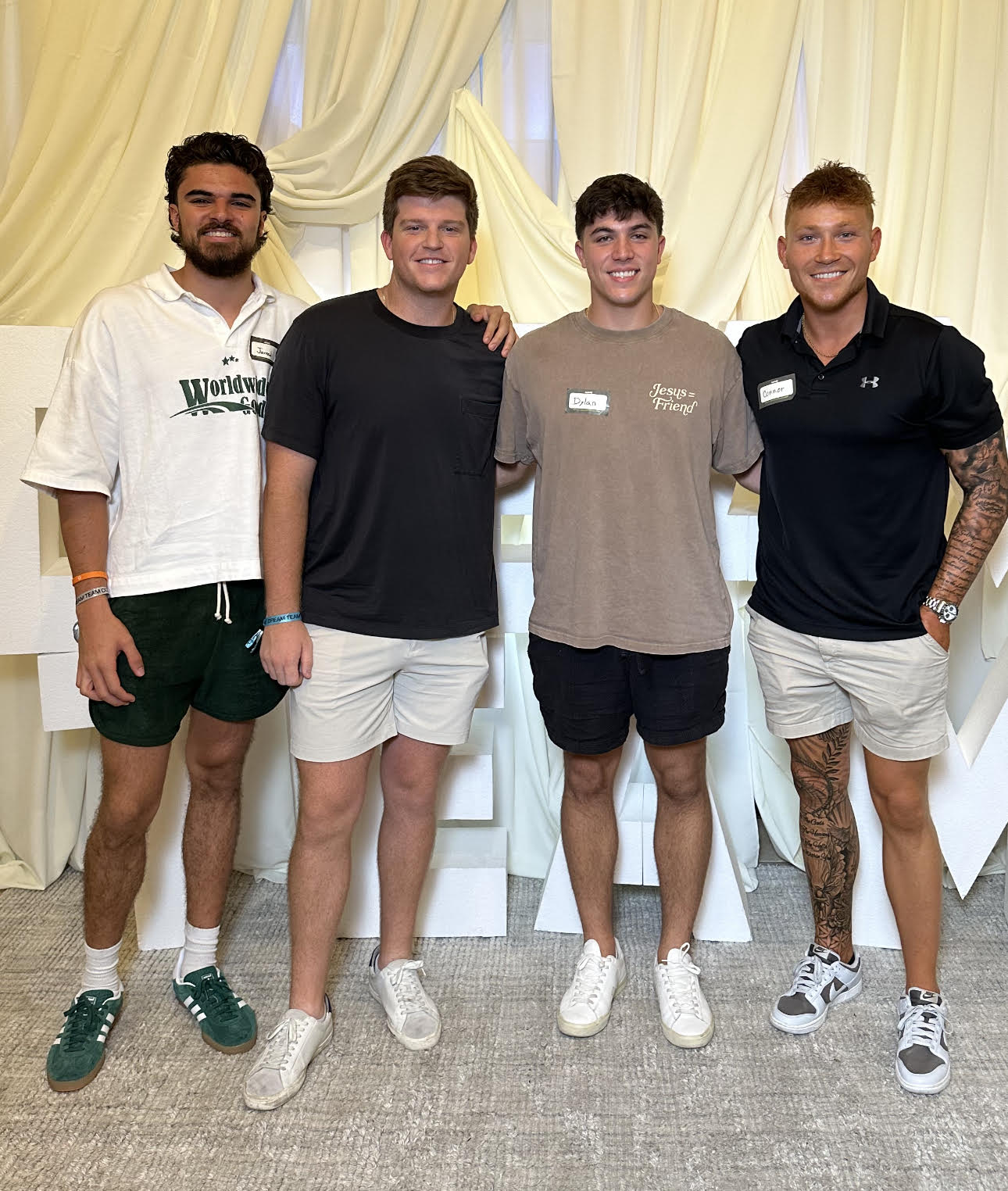 Dream Team Conference